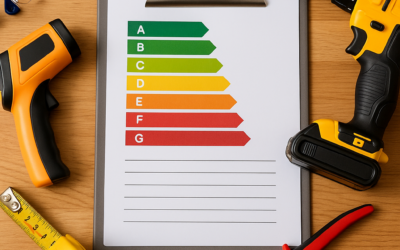 DPE Collectif : une obligation pour toutes les copropriétés dès 2026