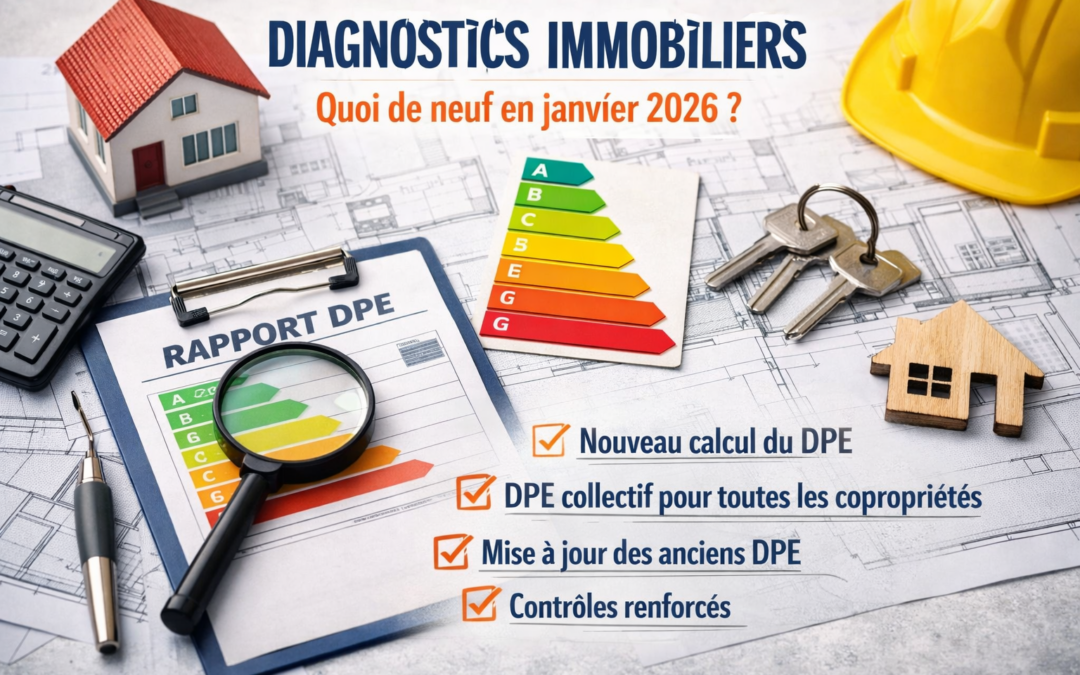 Quoi de neuf en 2026