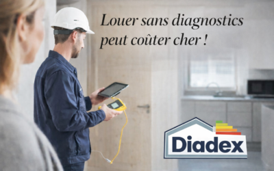 Location sans diagnostics immobiliers : risques pour le propriétaire